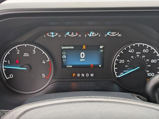 2026 Ford F-550 In-Transit