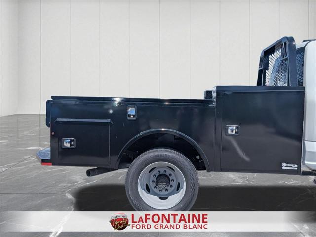 2026 Ford F-550 In-Transit