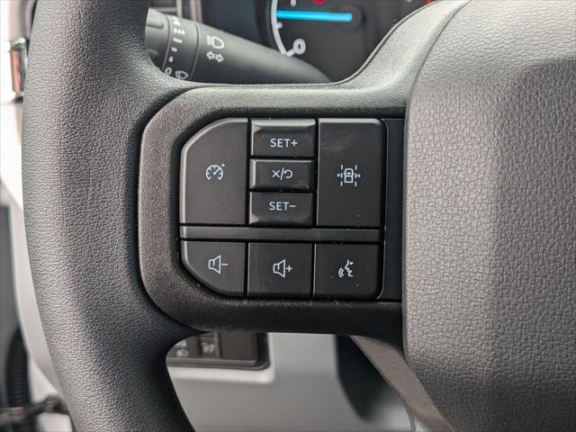 2026 Ford F-550 In-Transit