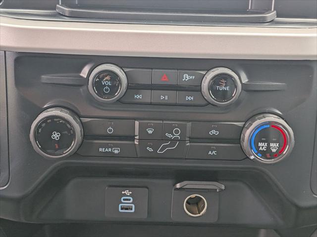 2026 Ford F-550 In-Transit