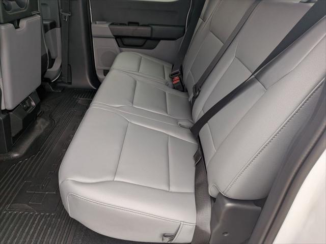 2026 Ford F-550 In-Transit