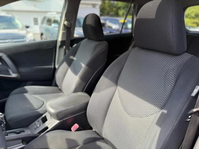 2009 Toyota RAV4 Sport V6