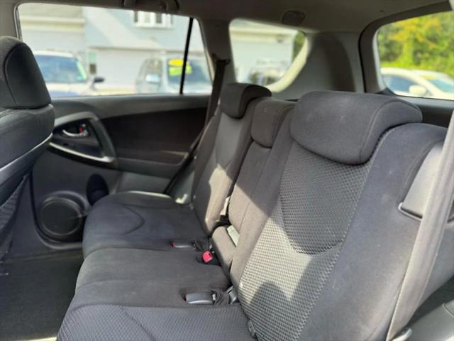 2009 Toyota RAV4 Sport V6