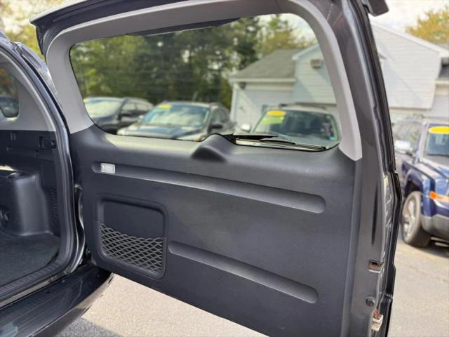 2009 Toyota RAV4 Sport V6