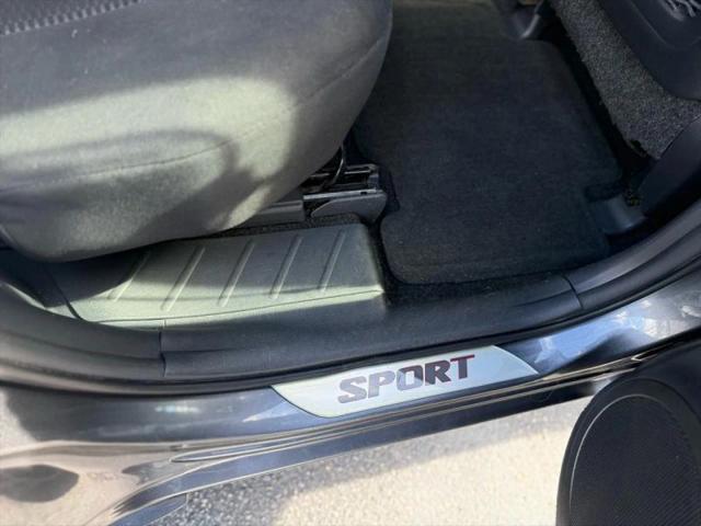 2009 Toyota RAV4 Sport V6