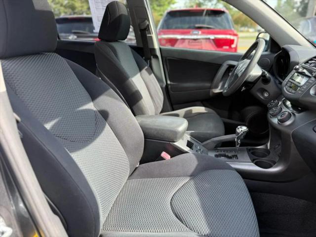 2009 Toyota RAV4 Sport V6