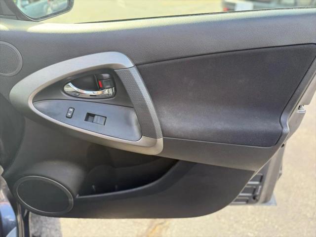 2009 Toyota RAV4 Sport V6