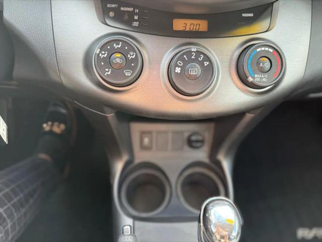 2009 Toyota RAV4 Sport V6