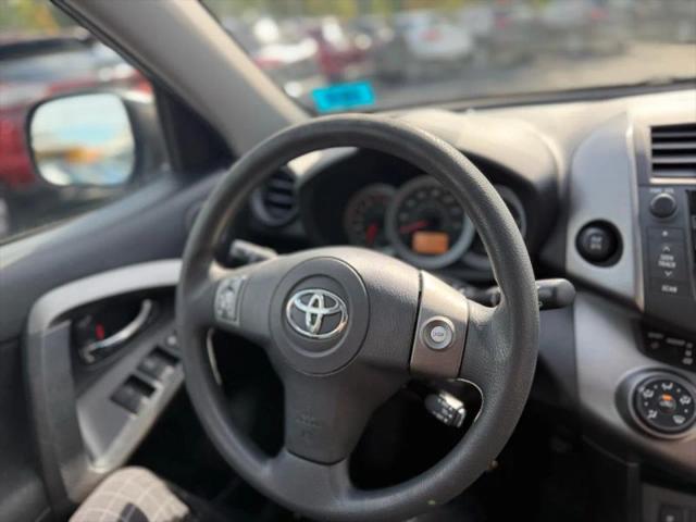 2009 Toyota RAV4 Sport V6