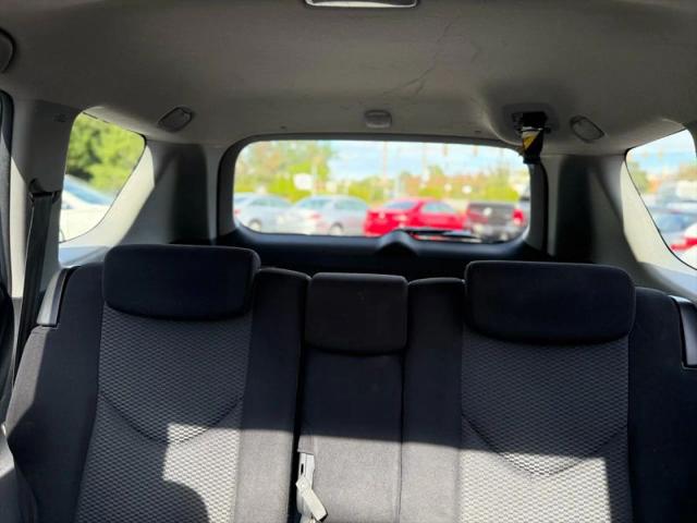 2009 Toyota RAV4 Sport V6