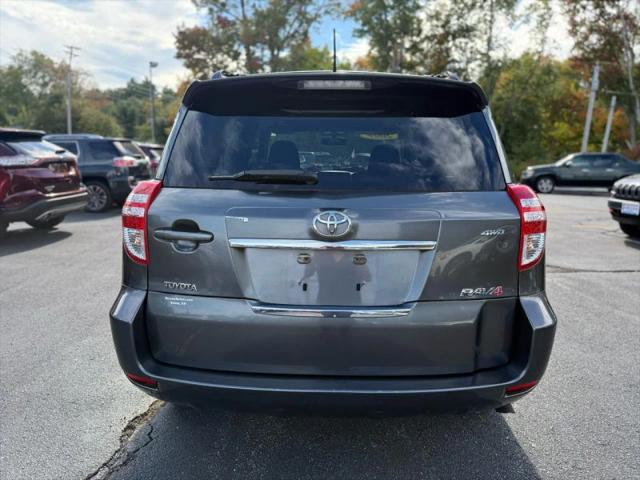 2009 Toyota RAV4 Sport V6