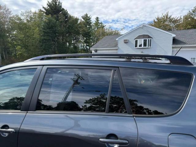 2009 Toyota RAV4 Sport V6