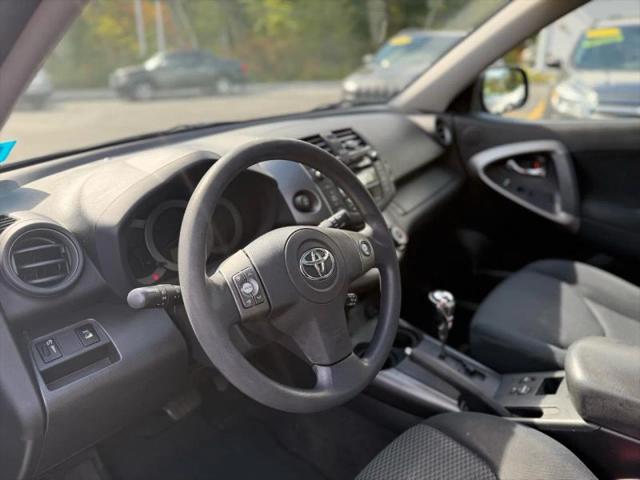 2009 Toyota RAV4 Sport V6