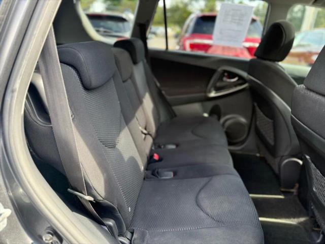 2009 Toyota RAV4 Sport V6