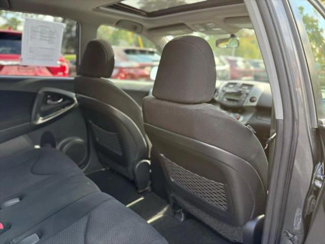 2009 Toyota RAV4 Sport V6