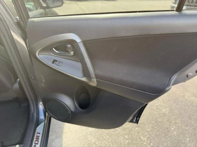 2009 Toyota RAV4 Sport V6