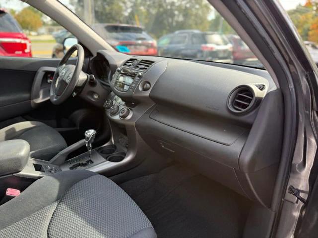 2009 Toyota RAV4 Sport V6