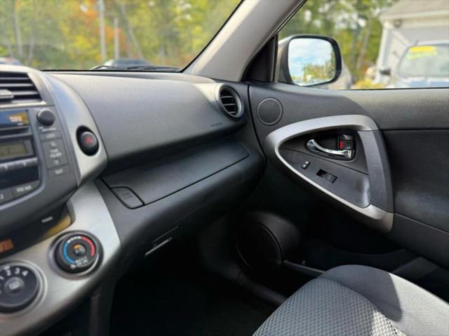 2009 Toyota RAV4 Sport V6