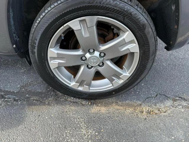 2009 Toyota RAV4 Sport V6