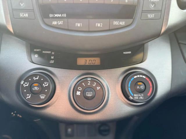 2009 Toyota RAV4 Sport V6