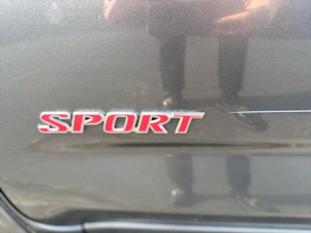 2009 Toyota RAV4 Sport V6