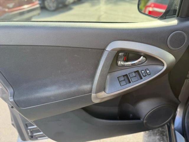 2009 Toyota RAV4 Sport V6
