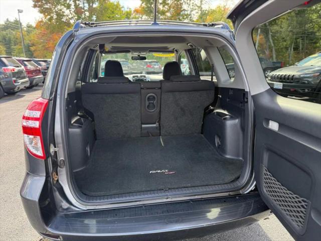 2009 Toyota RAV4 Sport V6