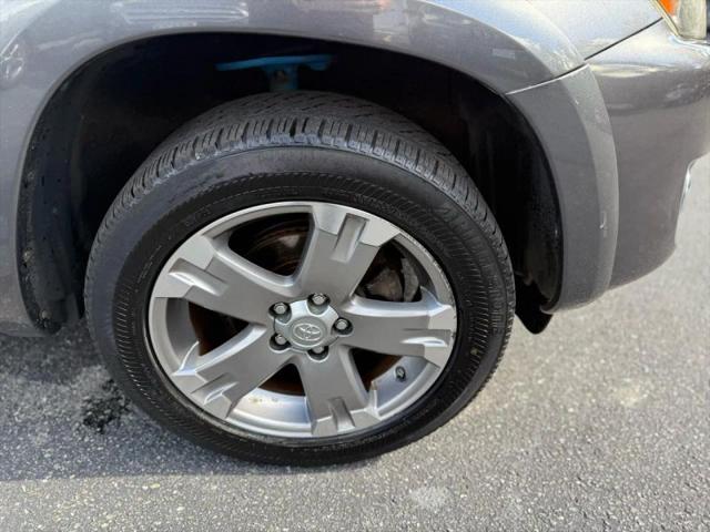 2009 Toyota RAV4 Sport V6