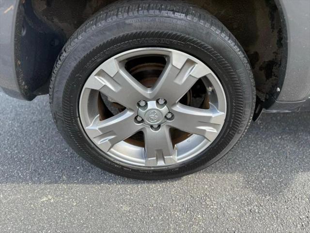 2009 Toyota RAV4 Sport V6