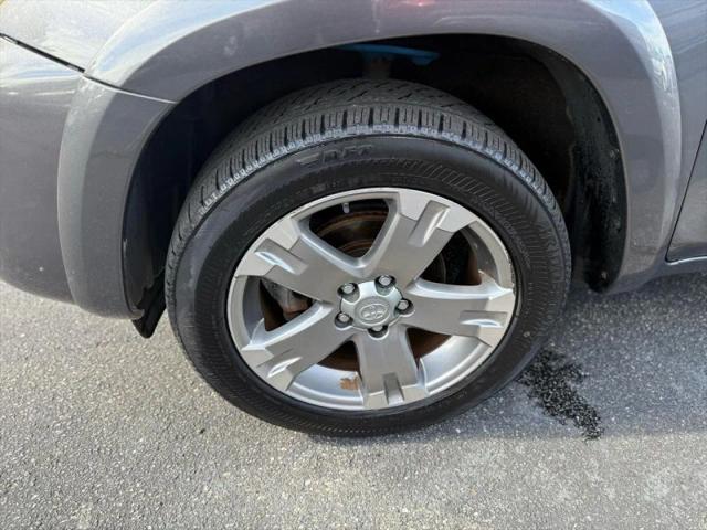 2009 Toyota RAV4 Sport V6