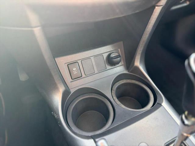 2009 Toyota RAV4 Sport V6