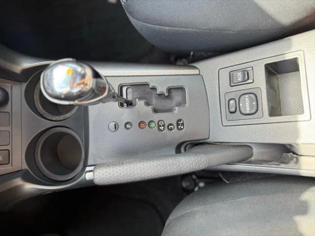 2009 Toyota RAV4 Sport V6