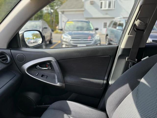 2009 Toyota RAV4 Sport V6