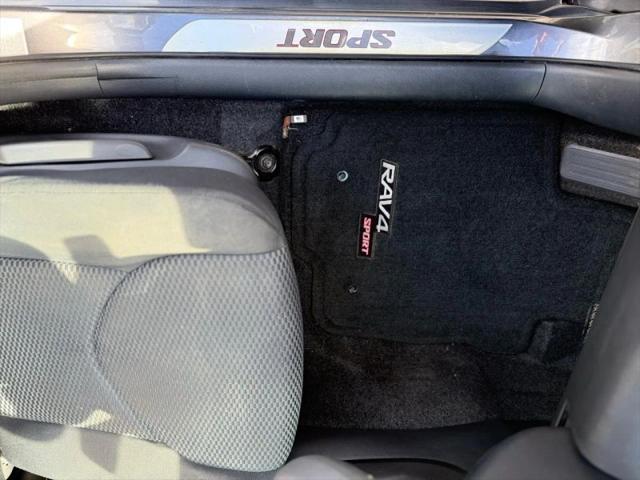 2009 Toyota RAV4 Sport V6