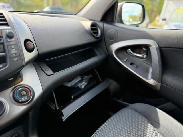 2009 Toyota RAV4 Sport V6