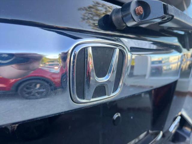 2014 Honda Pilot EX