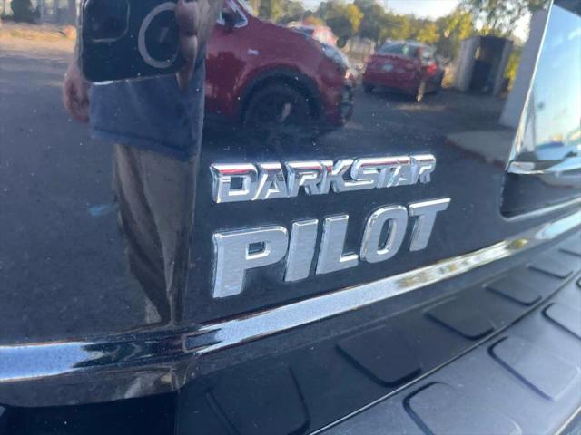 2014 Honda Pilot EX