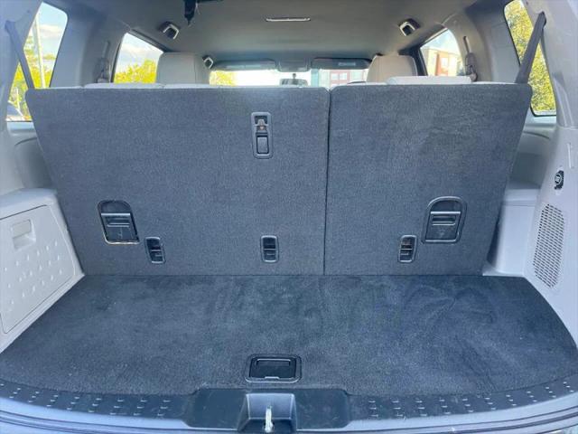 2014 Honda Pilot EX