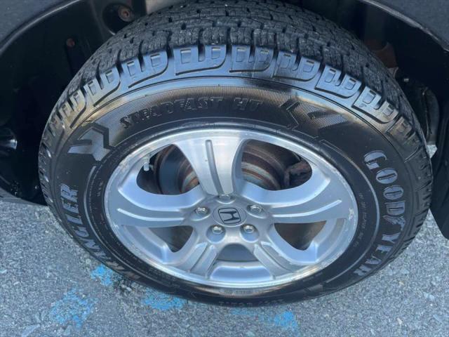2014 Honda Pilot EX