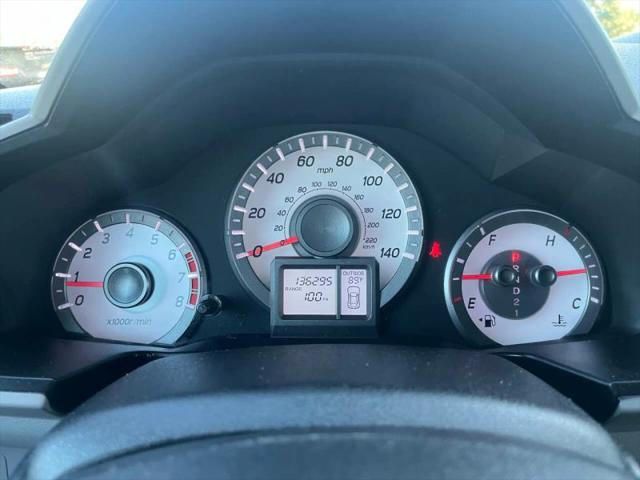 2014 Honda Pilot EX