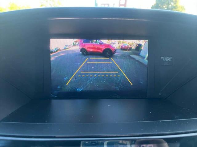2014 Honda Pilot EX