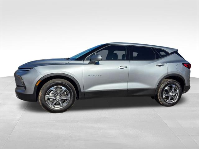 2025 Chevrolet Blazer FWD 2LT