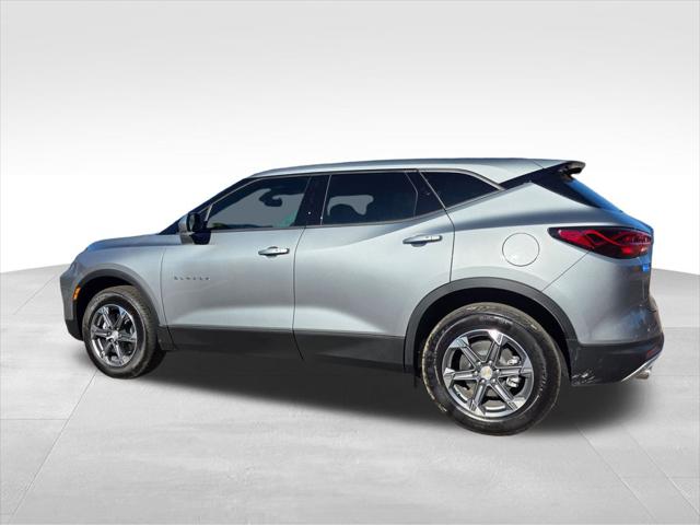 2025 Chevrolet Blazer FWD 2LT