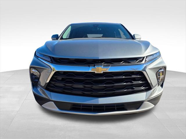 2025 Chevrolet Blazer FWD 2LT