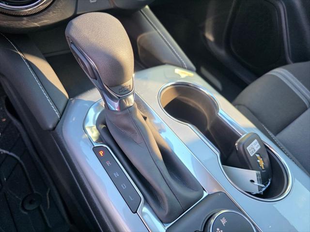 2025 Chevrolet Blazer FWD 2LT