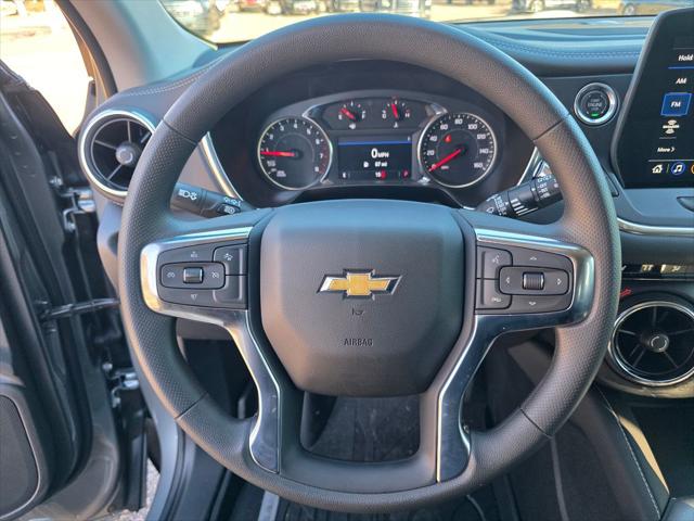 2025 Chevrolet Blazer FWD 2LT