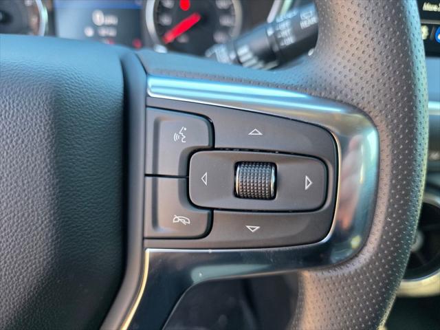 2025 Chevrolet Blazer FWD 2LT