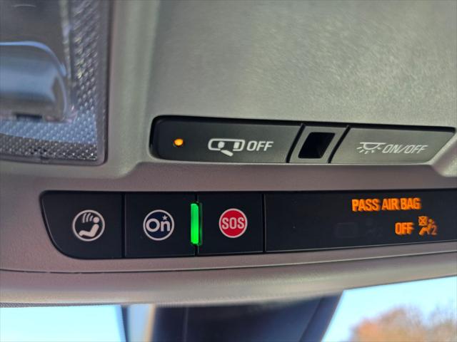 2025 Chevrolet Blazer FWD 2LT