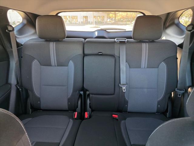 2025 Chevrolet Blazer FWD 2LT