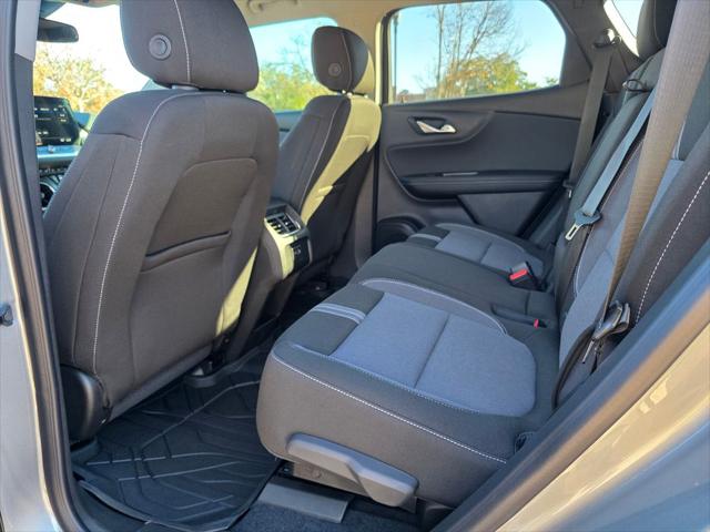 2025 Chevrolet Blazer FWD 2LT
